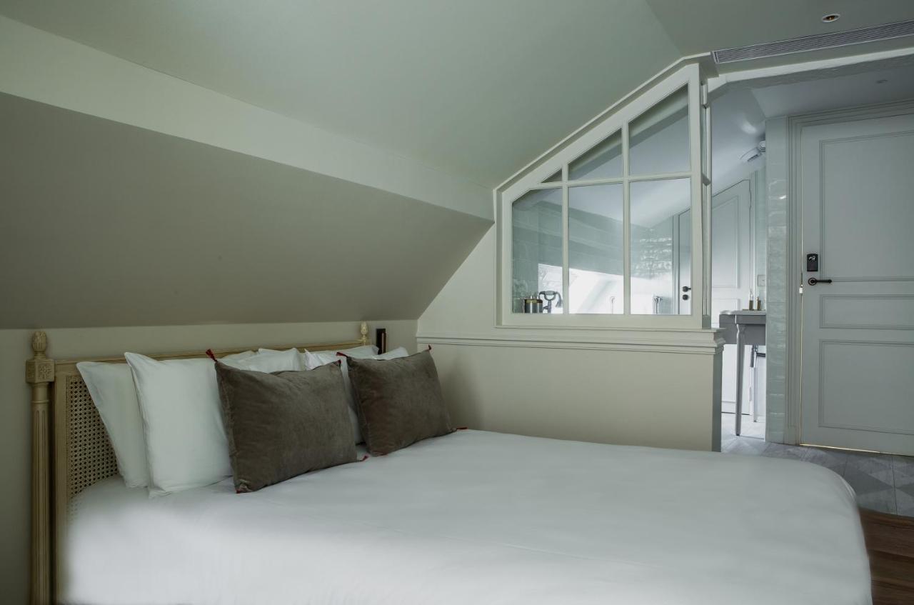 Chambre Double Supérieure