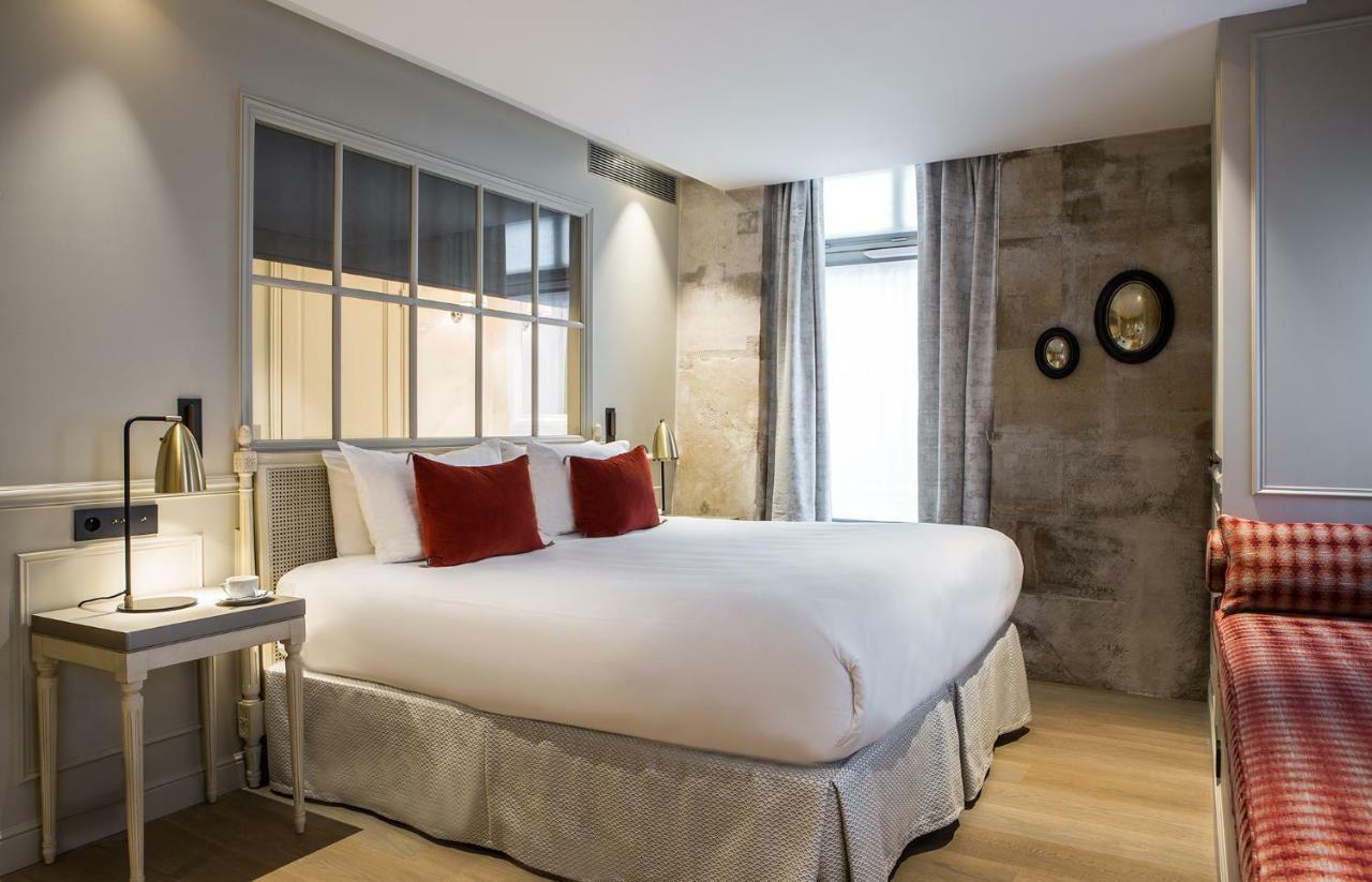 Chambre Double Deluxe